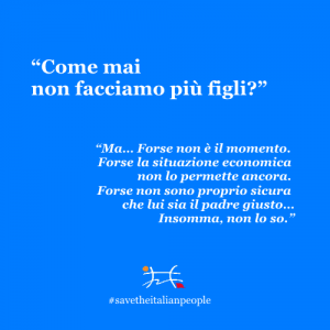 01_SaveTheItalianPeople