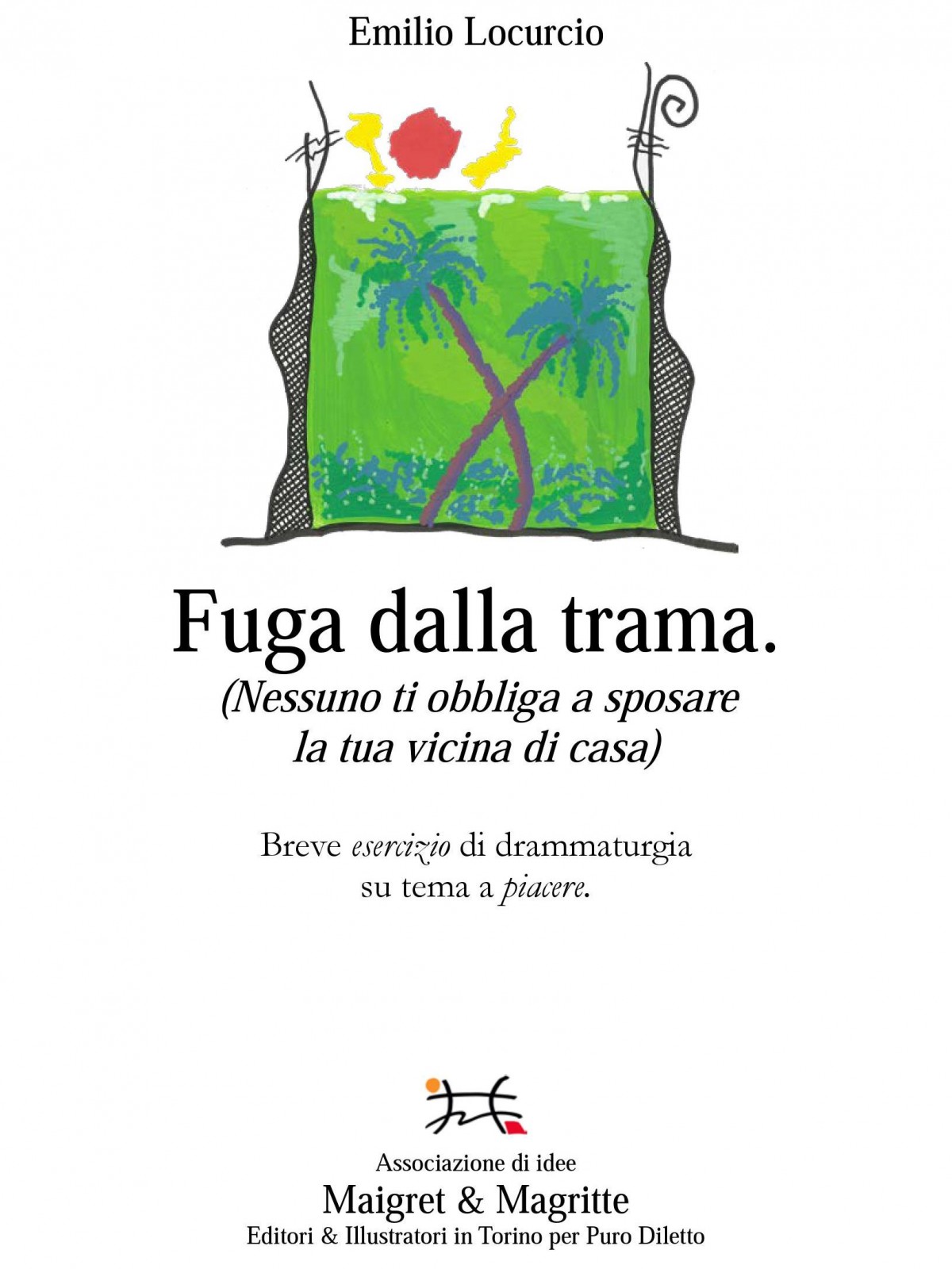 Fuga dalla Trama