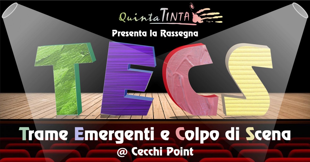 Rassegna TECS 2018