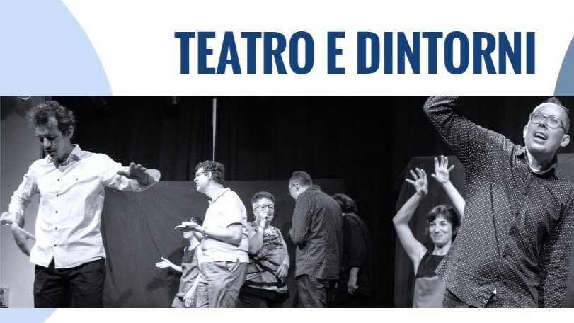 workshop teatro e dintorni